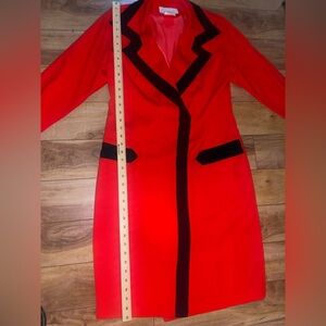 jackie K. Women  Coat/Dress size 11/12